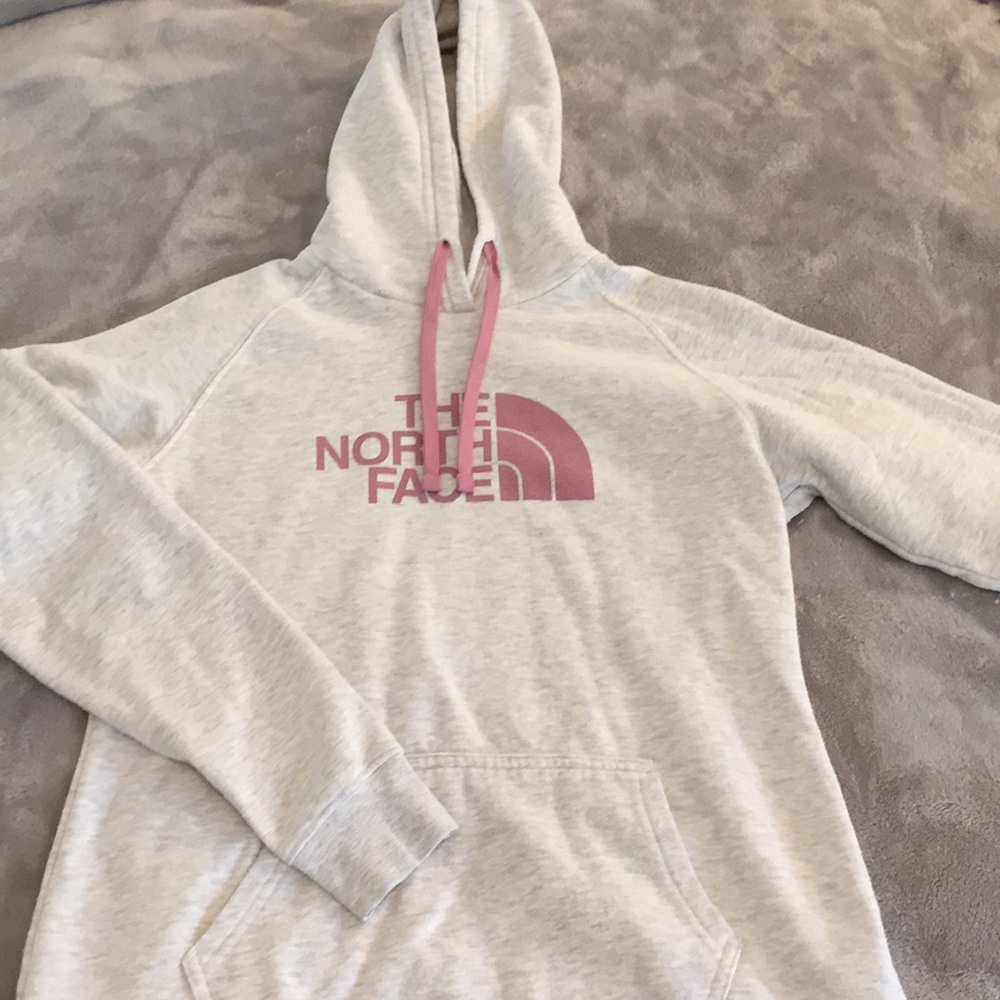 The North Face women hoodie